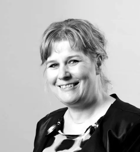 Marianne Hvid, klosterforstanderinde på Als Kloster